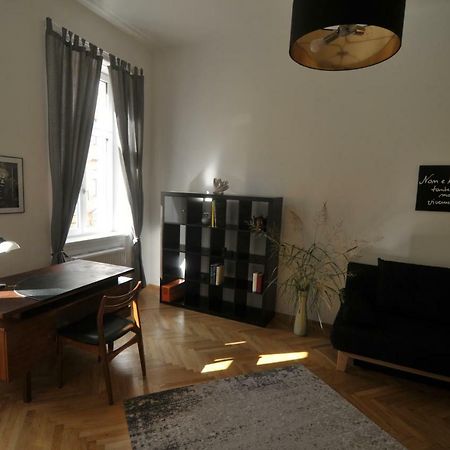 At The Heart Of Vienna 아파트 외부 사진