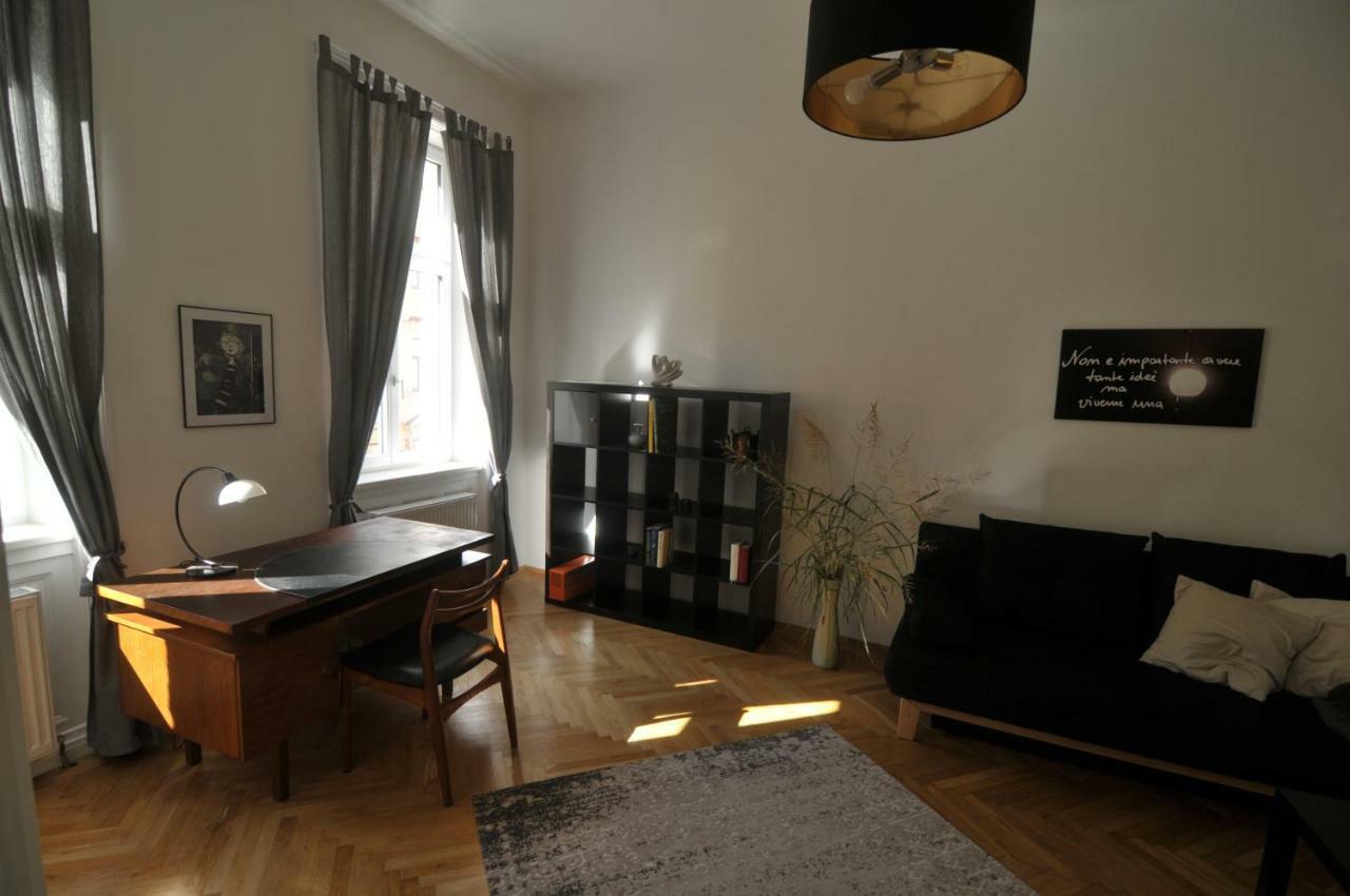 At The Heart Of Vienna 아파트 외부 사진