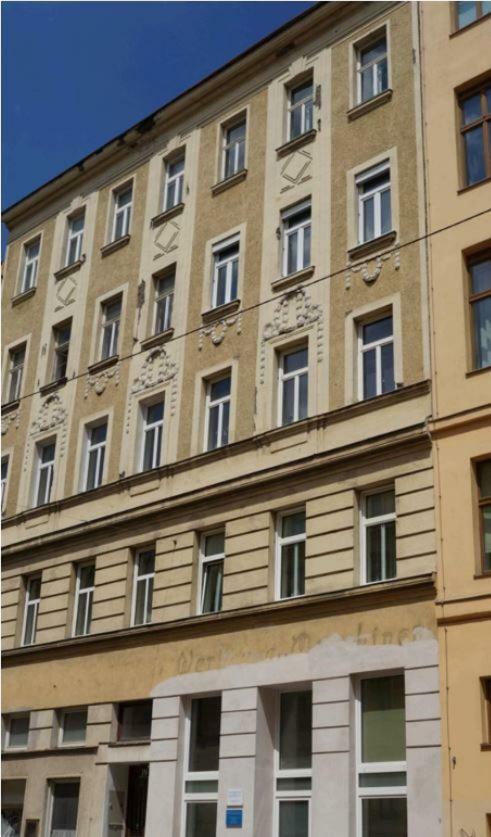 At The Heart Of Vienna 아파트 외부 사진